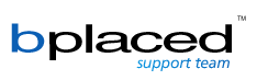 bplaced support